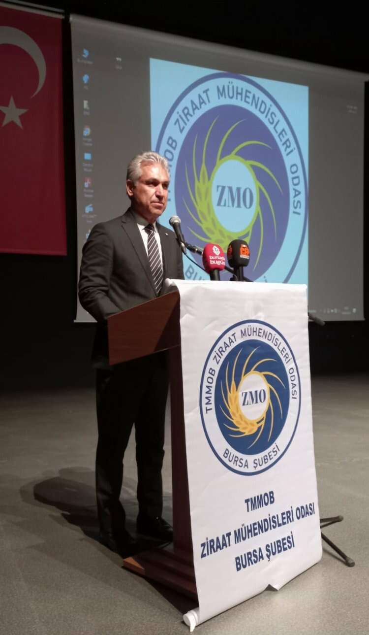 YENİDÖNEM.COM: KAPIDAKİ KITLIK.. 20 Nisan 2024 