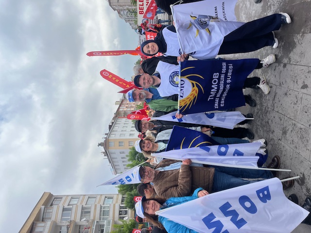 1 MAYIS 2024- SAHALARDAYIZ.