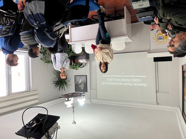 BKÜ SÖYLEŞİLERİ