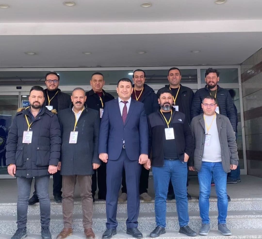 49. DÖNEM OLAĞAN GENEL KURULU