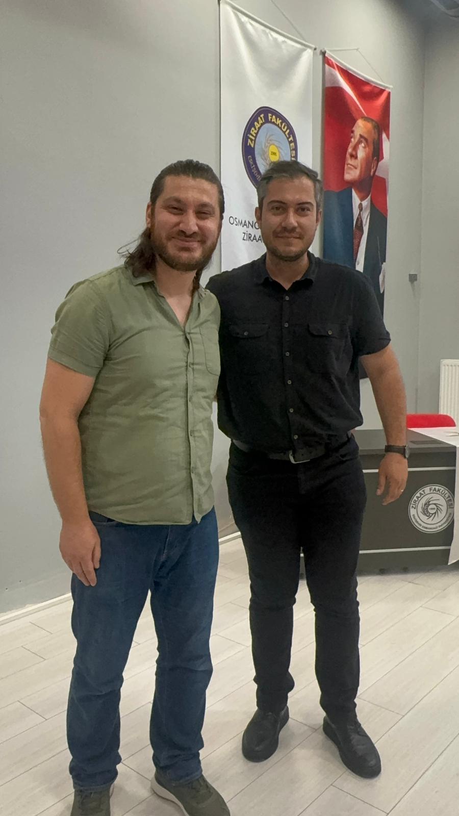 MEZUNİYET- MESLEK ROZETİ TAKDİM TÖRENİ-11/06/2024