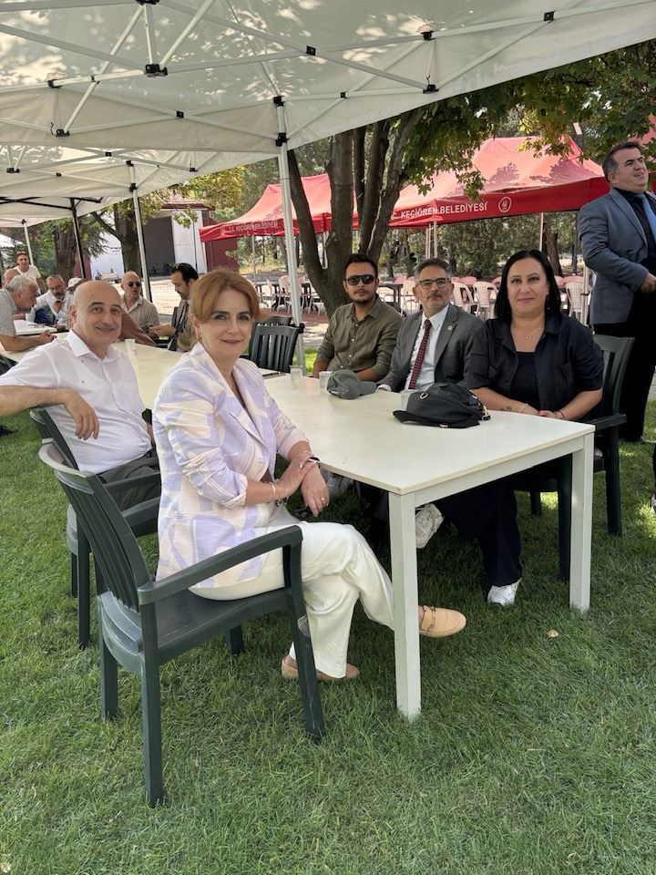 GELENEKSEL HASAT BAYRAMI