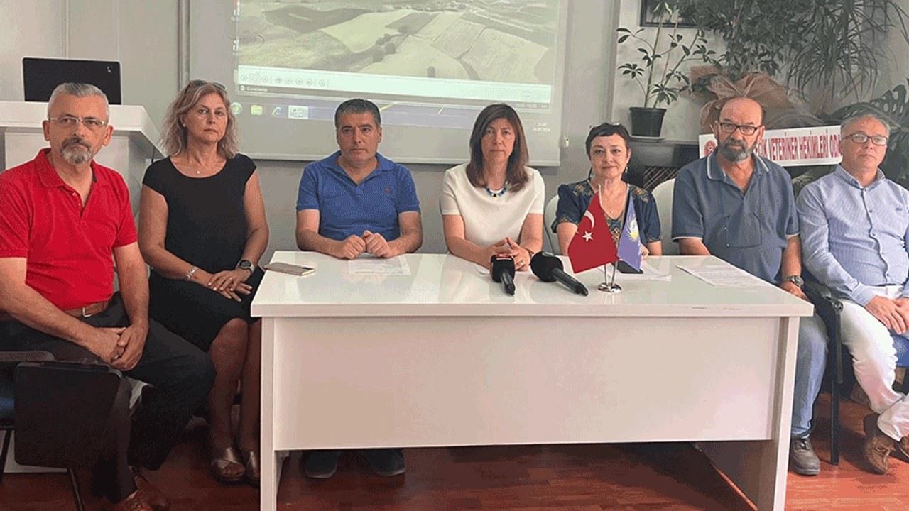 ŞEHİR GAZETESİ: ESKİŞEHİRLİLERE HOBİ BAHÇESİ UYARISI- 24 TEMMUZ 2024