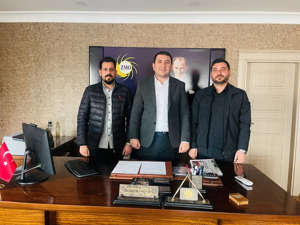 AYDINLAR EĞİTİM KURUMLARI İLE İNDİRİM ANTLAŞMASI 