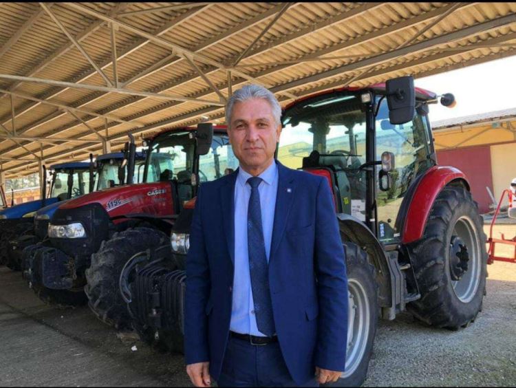 NORM HABER : ORHANGAZİ’DE ÇİFTÇİ EKİM YAPMASIN! NE ZAMANA KADAR? 12 MART 2025