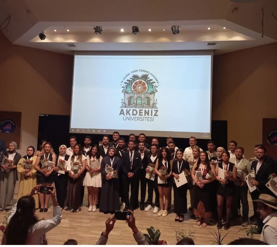 UTOK14 -ANTALYA SONA ERDİ