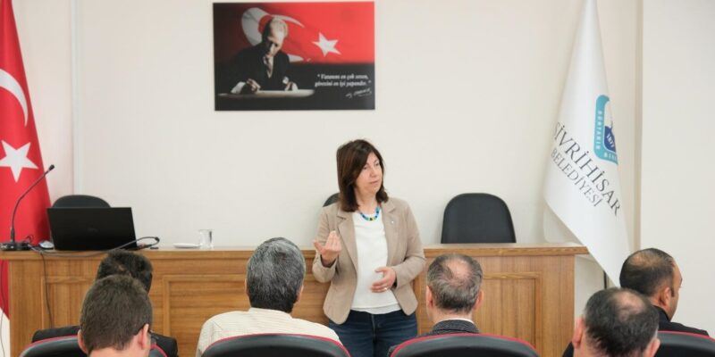 HASAT TÜRK- HABERLERTARIM “ÇİFTÇİ SÖYLEŞİLERİ” BAŞARIYLA TAMAMLANDI!-30 MAYIS 2025