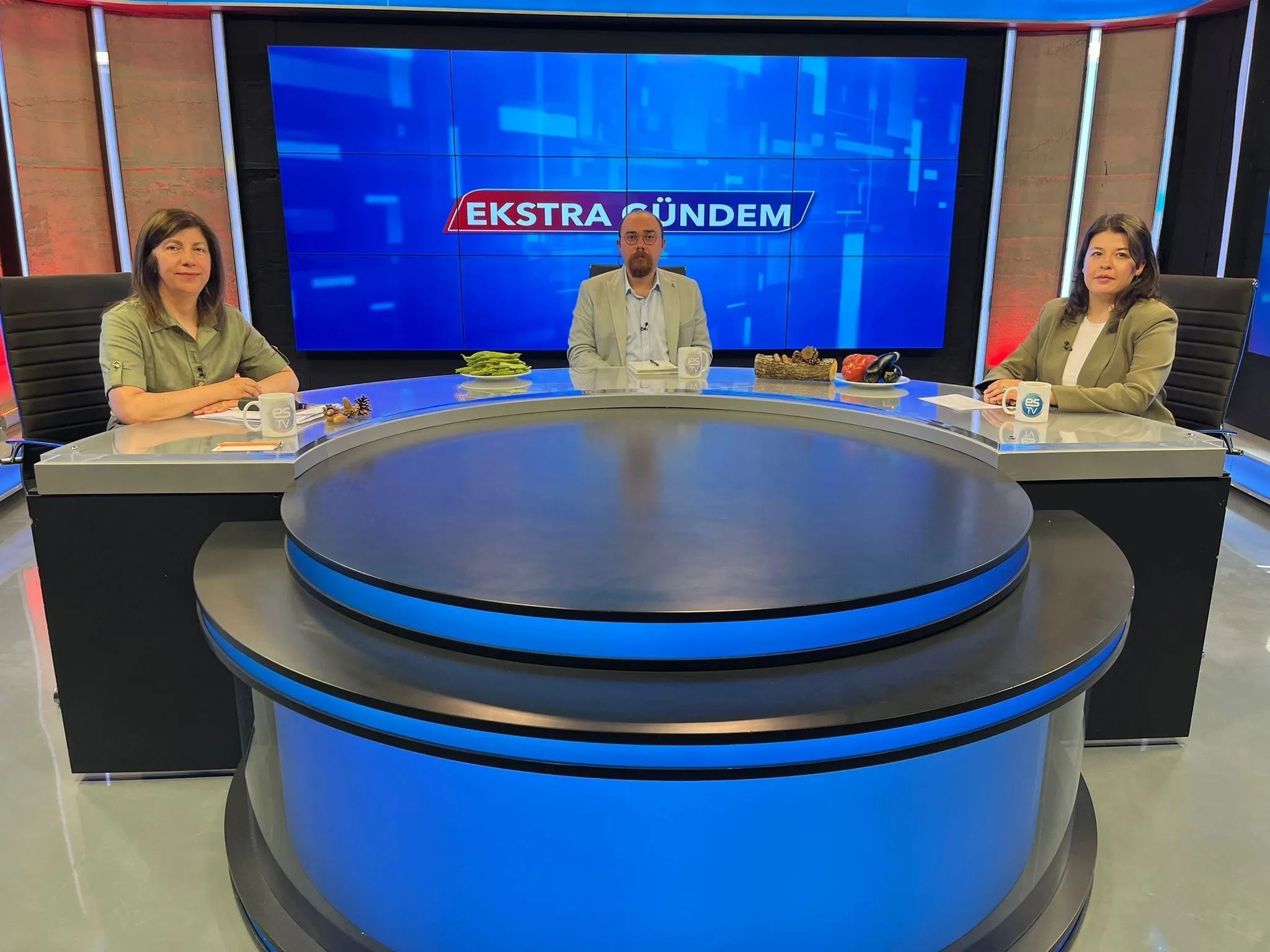 SON HABER: ESKİŞEHİR'DEKİ DOĞA KIYIMI SADECE 0.8 GRAM UĞRUNA!-15 AĞUSTOS 2025