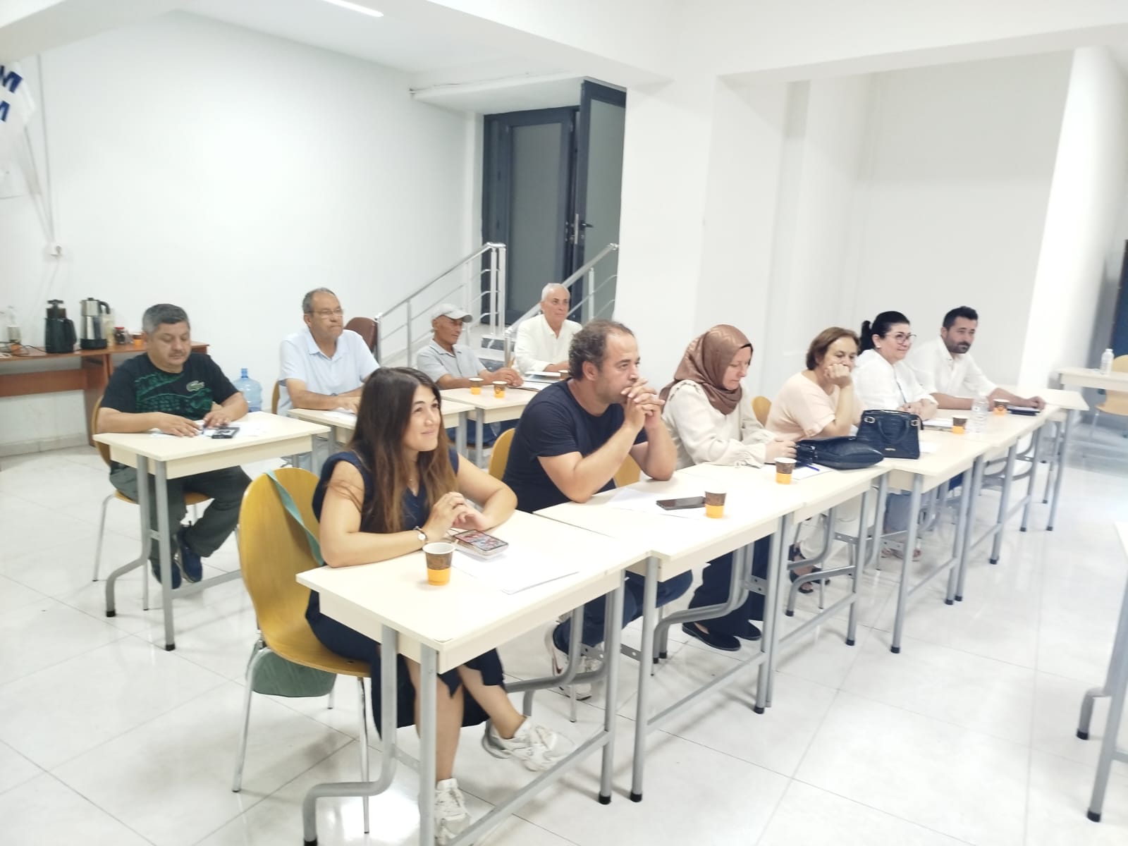 BİLİRKİŞİLİK YENİLEME EĞİTİMİ