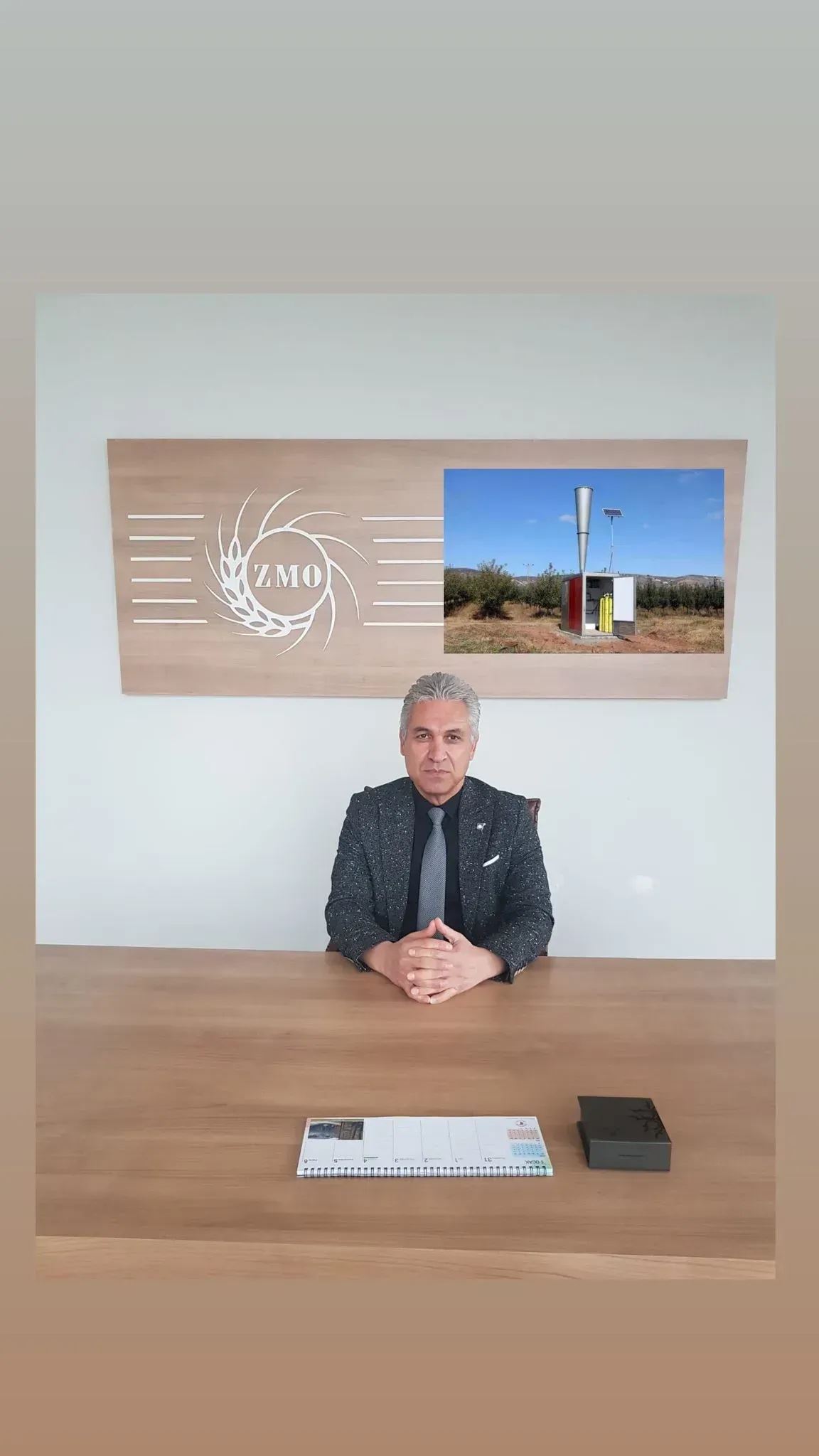 YENİ TUNA: DOLU TOPLARI TARTIŞMA YARATTI: ÇİFTÇİ MEMNUN, ÇEVRE RAHATSIZ - 23.10.2025