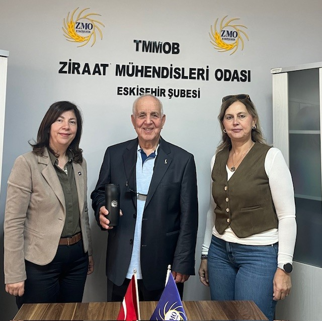 TERMOS TAKDİMLERİ 