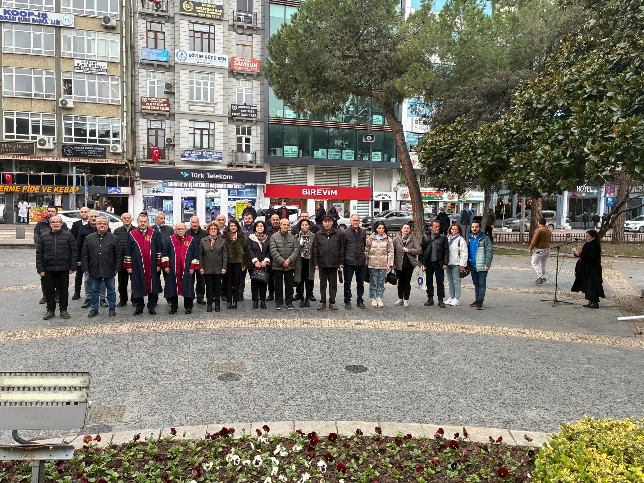 TARIMSAL ÖĞRETİMİN 180. YIL DÖNÜMÜ KUTLAMA
