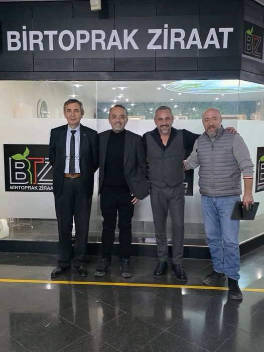 ŞUBE YÖNETİM KURULU ÜYELERİMİZ ÜYE ZİYARETLERİNE DEVAM EDİYOR.