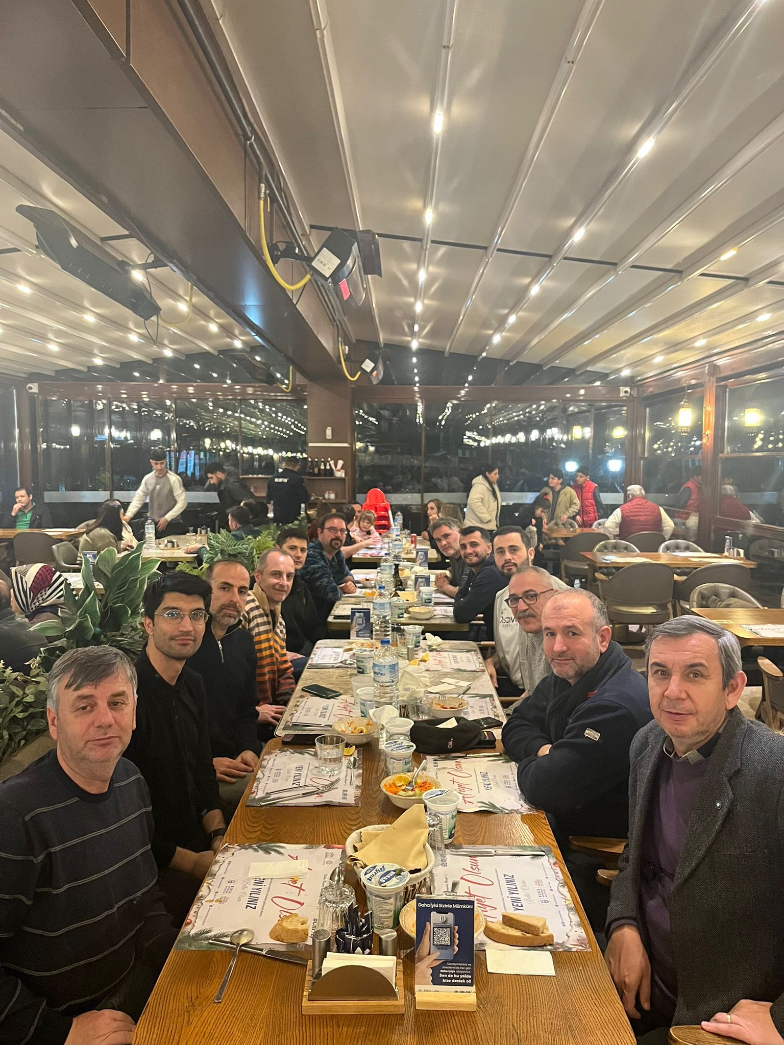 ŞAMPİYONLUK GELENEĞİ BOZULMADI