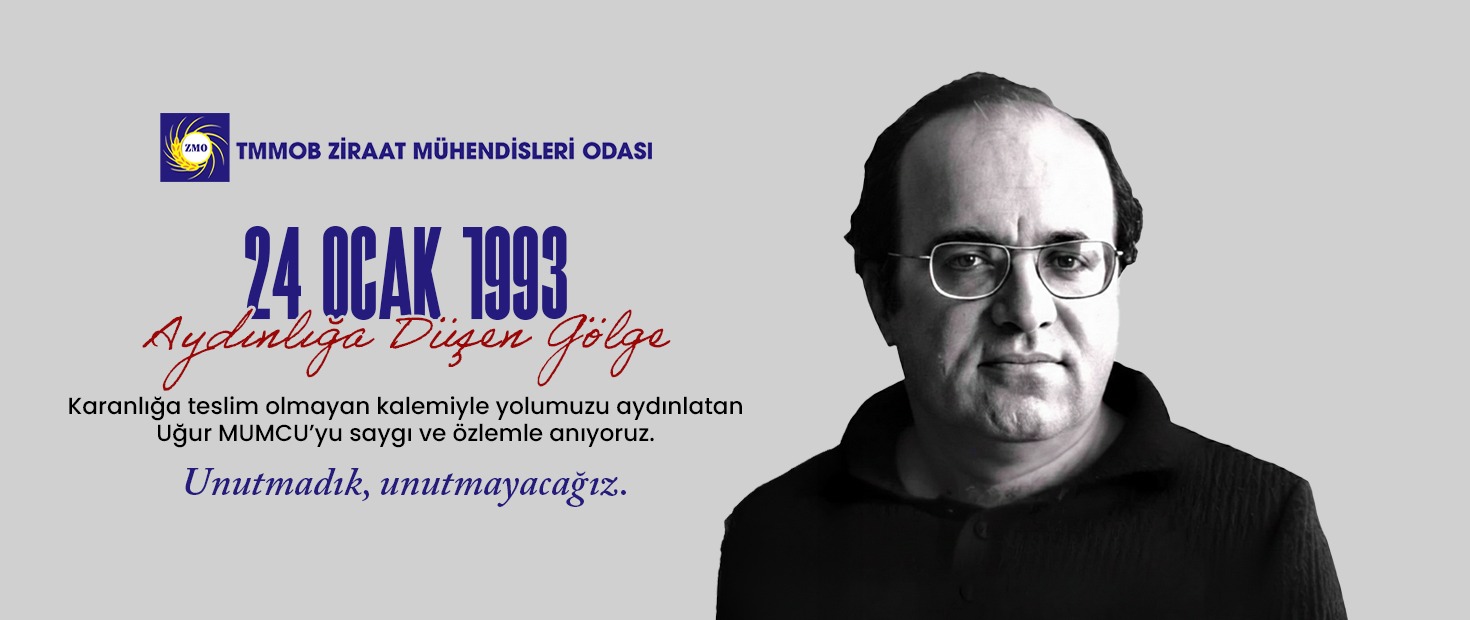 24 OCAK 1993 – AYDINLIĞA DÜŞEN GÖLGE