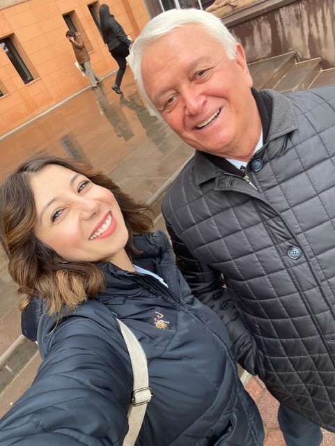 EBB 2026 ESKİŞEHİR YILI VİZYON TOPLANTISI’NA ŞUBE YÖNETİM KURULU KATILIMI VE GÖRÜŞ VE ÖNERİ PAYLAŞIMI 