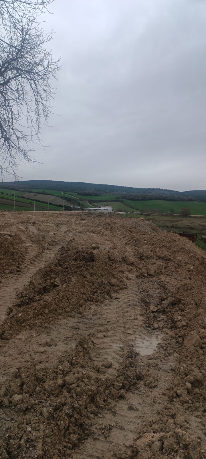 MERA İŞGALİ -02.02.2026