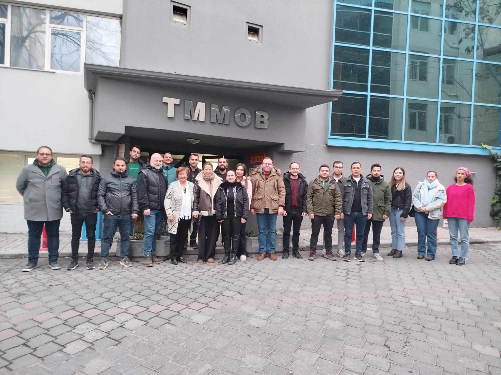 BİLİRKİŞİLİK TEMEL VE YENİLEME EĞİTİMİ