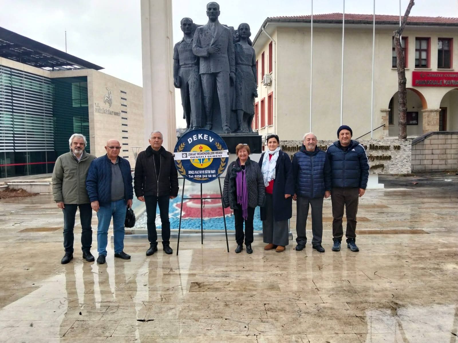10 OCAK TARIM HAFTASI