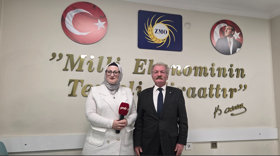 TRABZON GÜNEBAKIŞ HABER’İN RÖPORTAJI