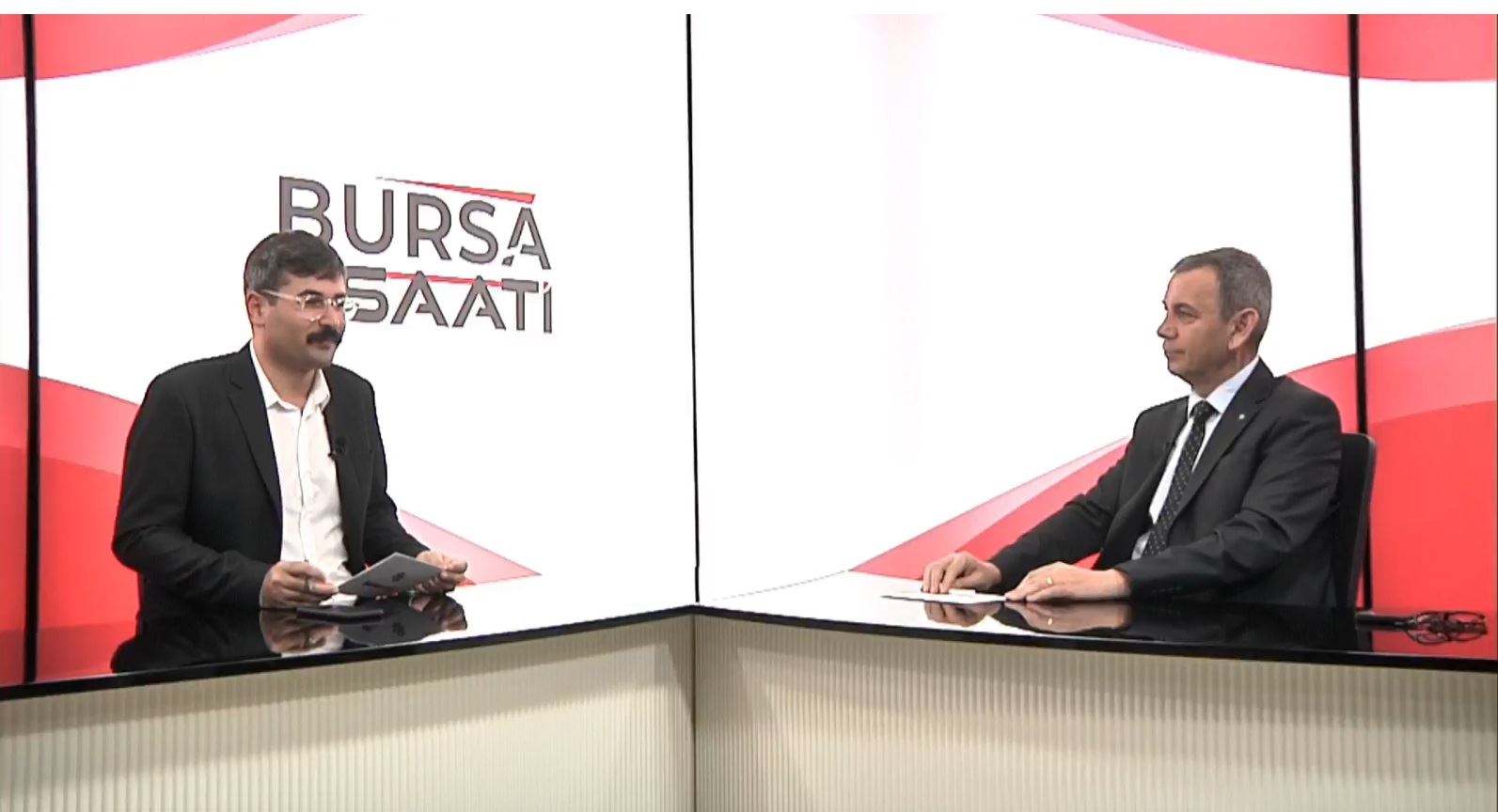ŞUBE BAŞKANIMIZ VELİ KOÇ DOĞANIN SESİ PROGRAMININ KONUĞU OLDU
