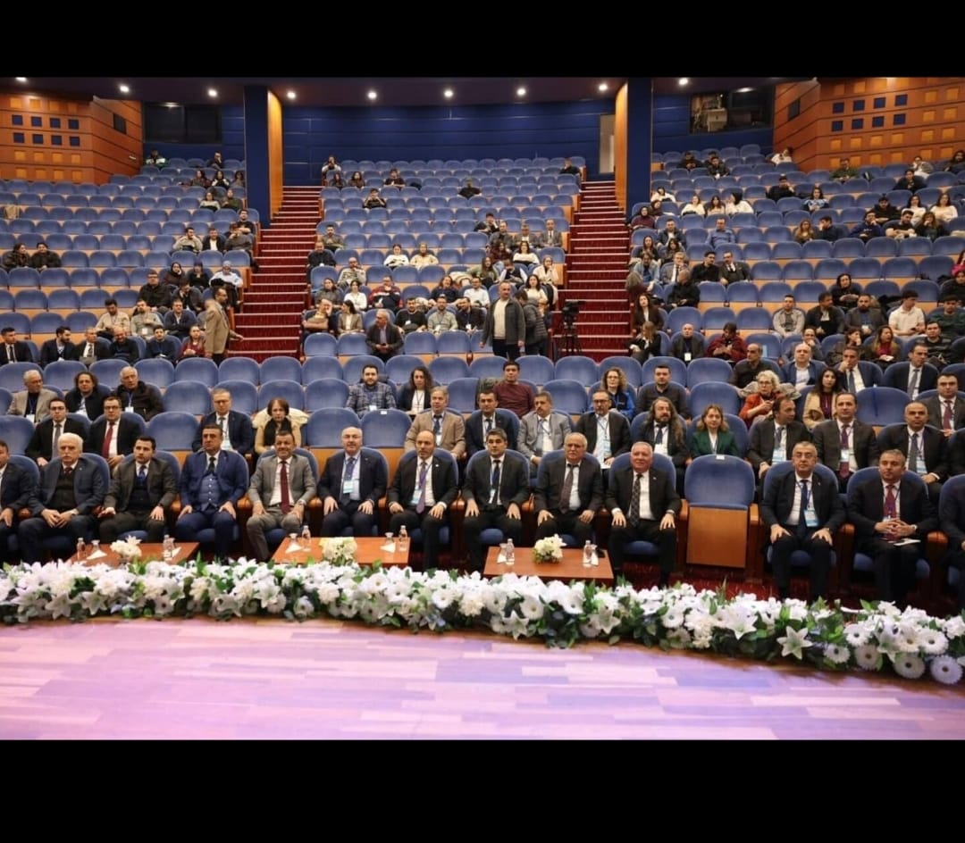 DENİZLİ SU ÇALIŞTAYI
