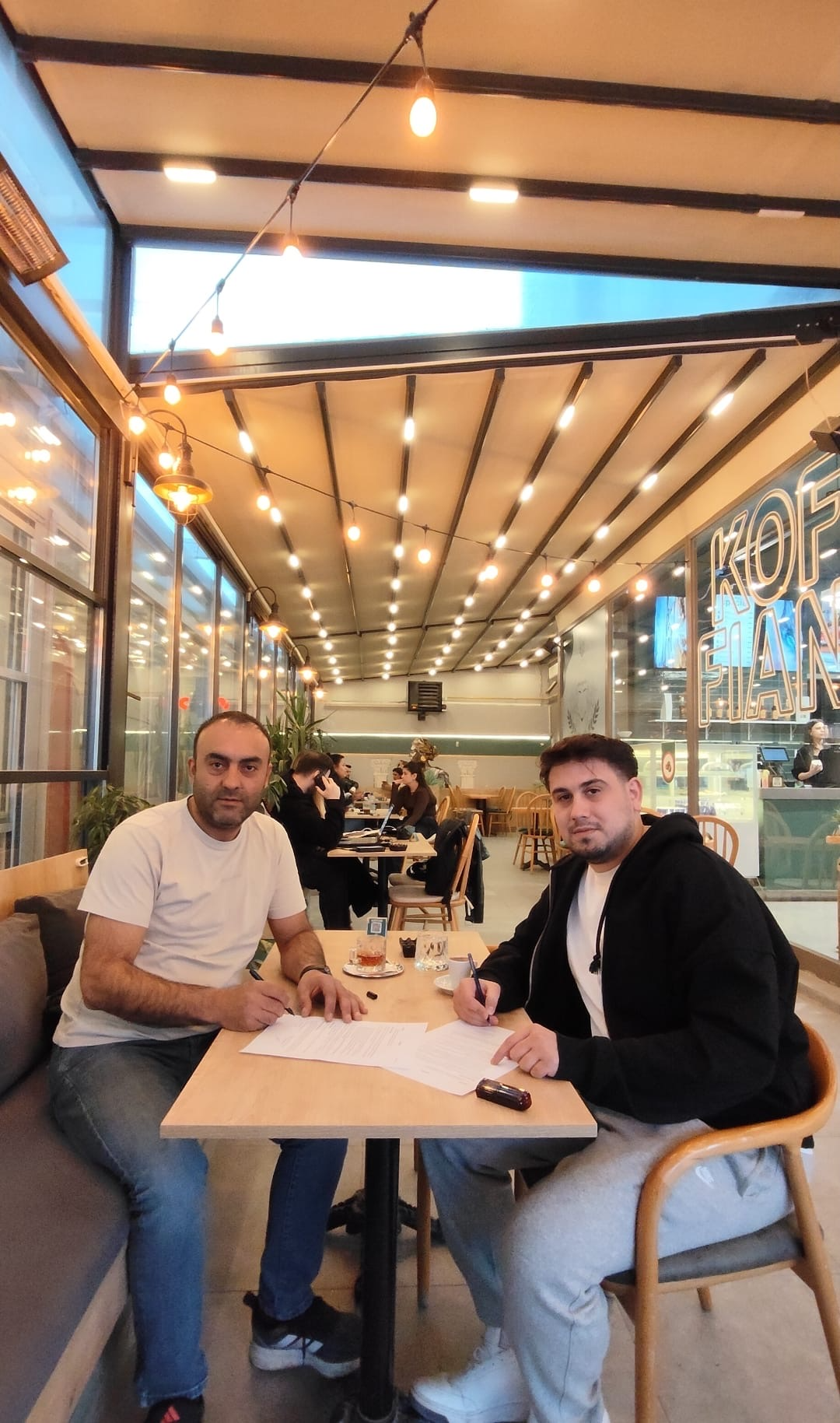 ŞUBE ÜYELERİMİZE YÖNELİK İNDİRİM ANLAŞMASI