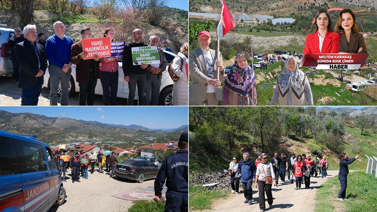 İSTİKBAL- "BİR CANIMIZ VAR ONU DA ALACAKLAR"- 20 NİSAN 2026