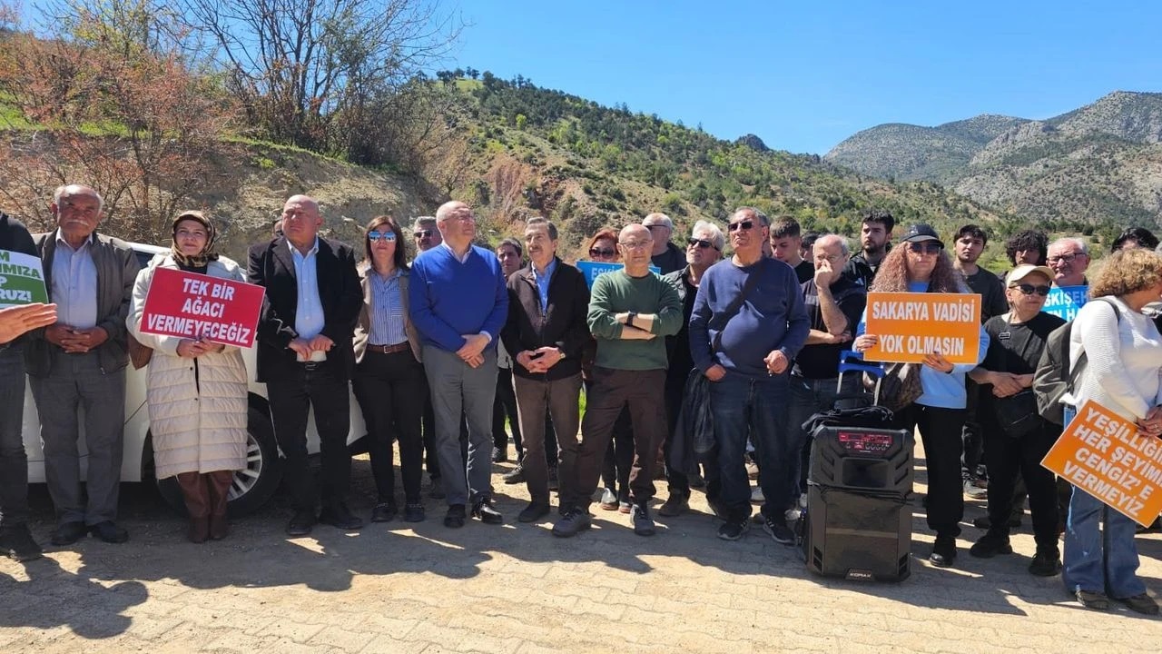 SON HABER GAZETESİ: ALPAGUT-ATALAN'DA BİLİRKİŞİ KEŞFİ: ESKİŞEHİR KENETLENDİ- 20 NİSAN 2026 