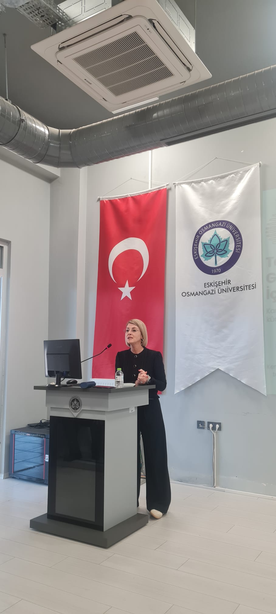  KARİYER PLANLAMA VE ÖZGEÇMİŞ HAZIRLAMA EĞİTİMİ