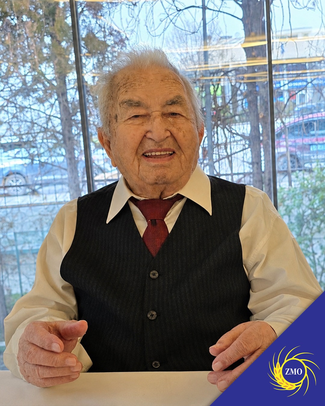 PROF. DR. KAMİL DOĞAN VEFAT ETMİŞTİR
