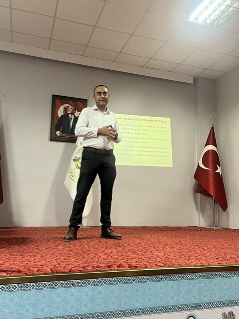 26/06/2026 ALPU ÇİFTÇİ SÖYLEŞİSİ 