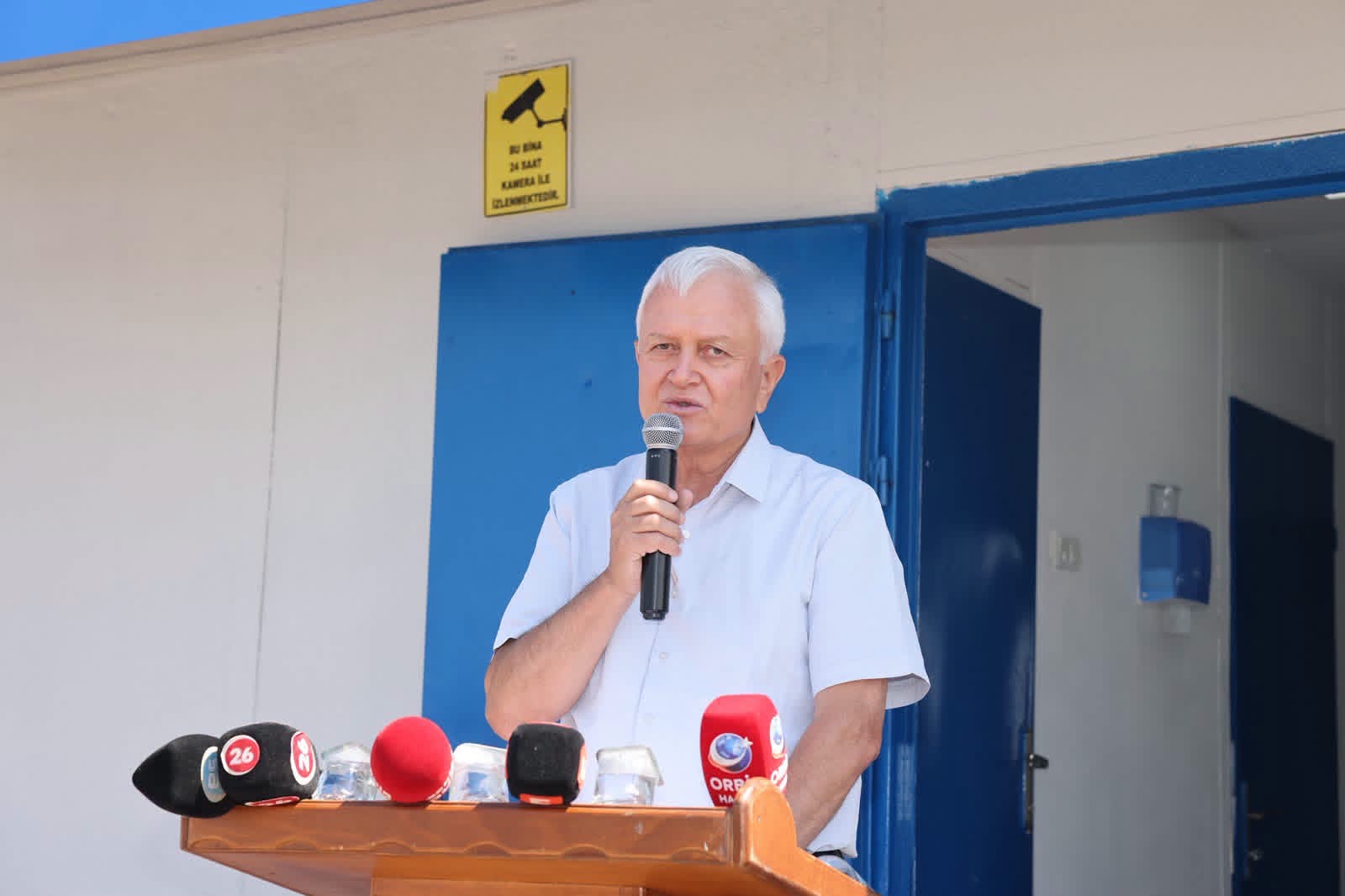 TARLA GÜNÜ 