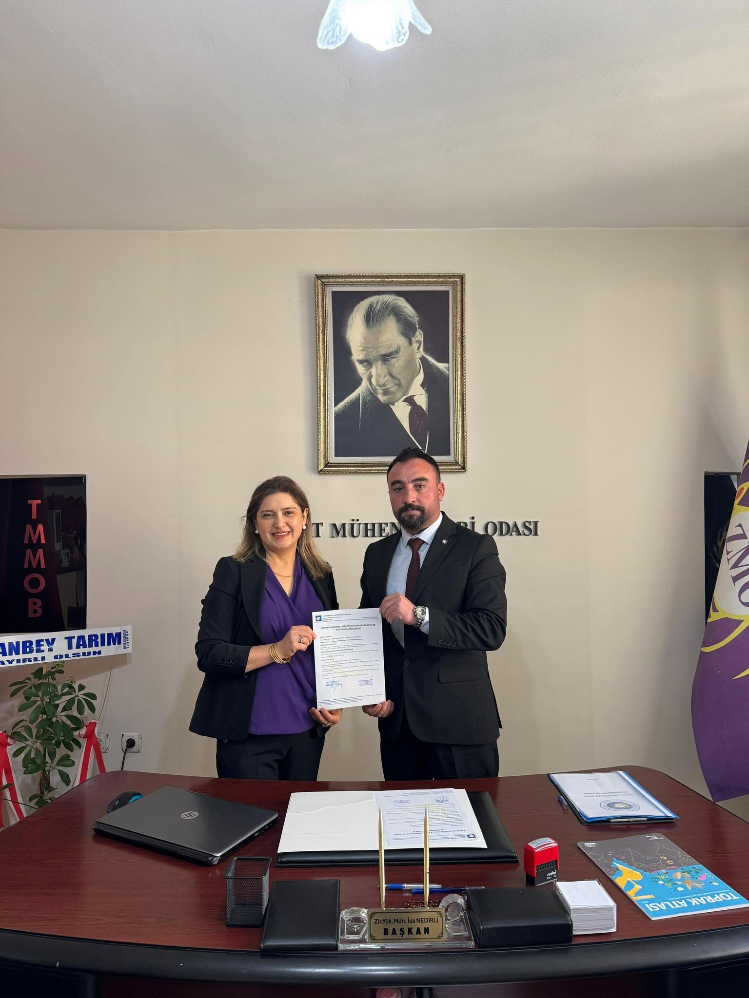  NEŞELİ GEZEGENLER KREŞ İLE İNDİRİM PROTOKOLÜ 