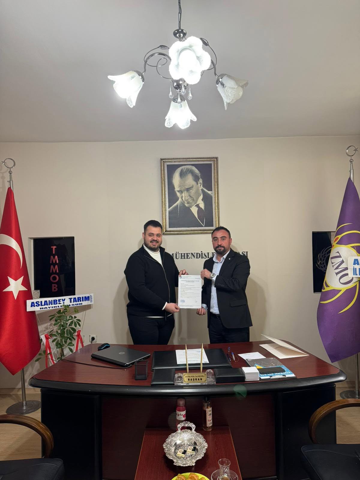  MODA DİL AKADEMİSİ İLE  İNDİRİM PROTOKOLÜ İMZALANDI