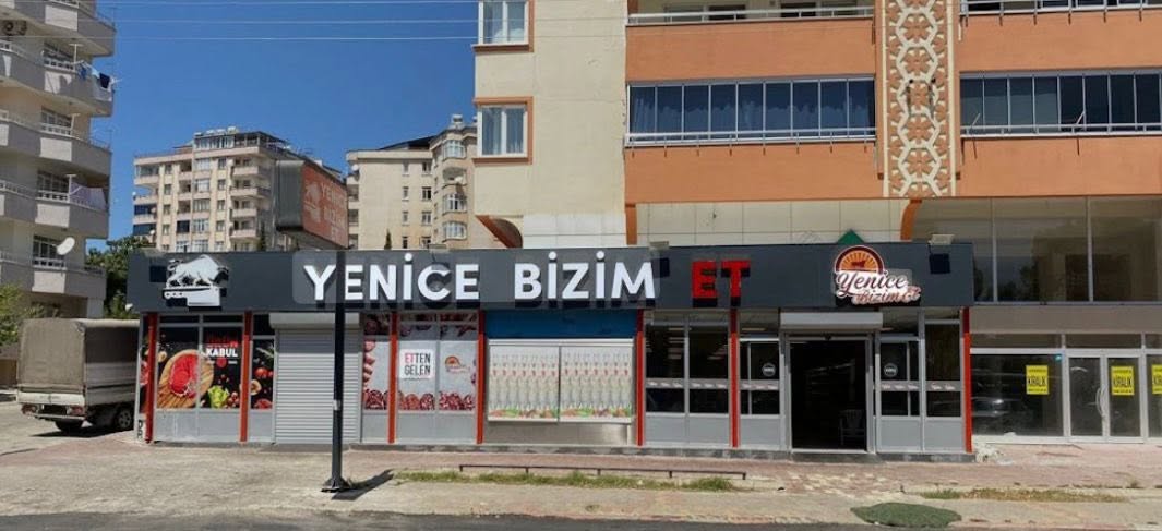 YENİCE BİZİM ET VE ET ÜRÜNLERİ İLE  İNDİRİM PROTOKOLÜ 