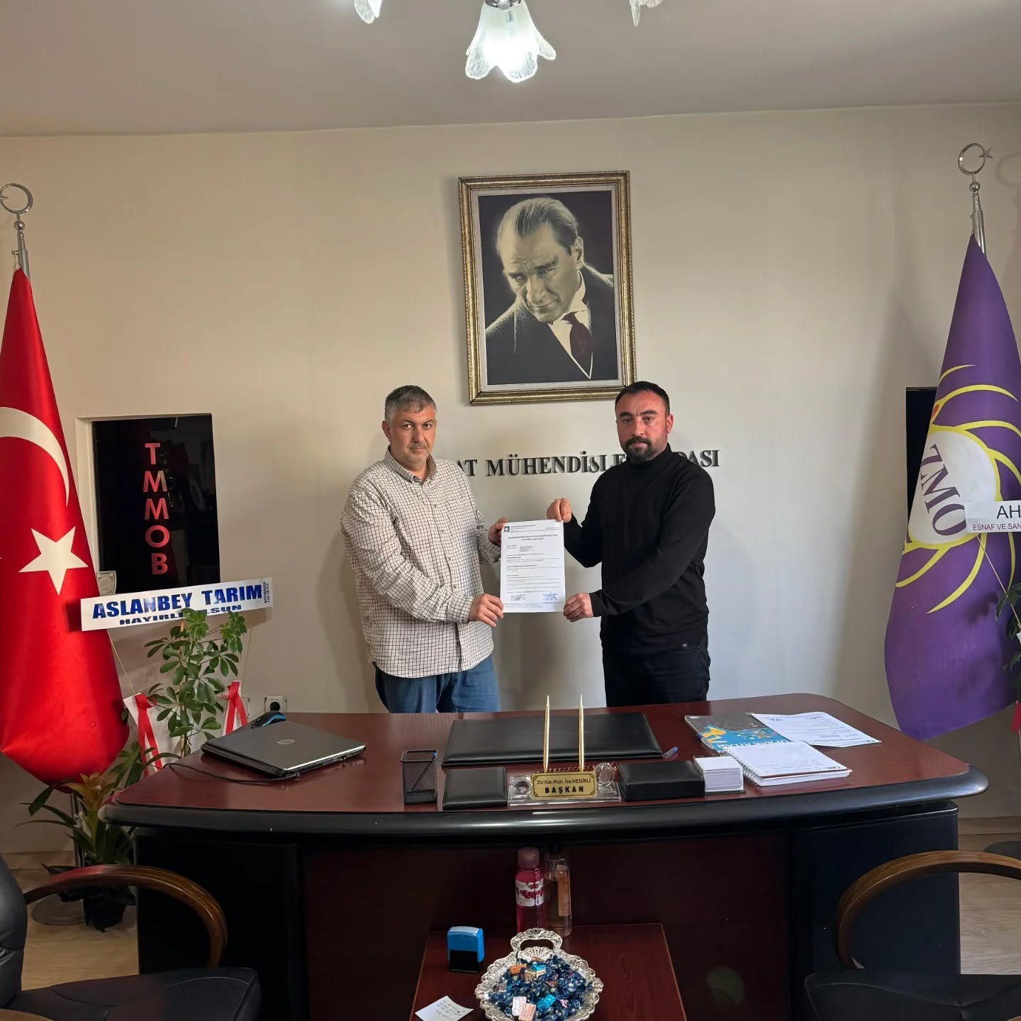  GO PETROL(SANAYİ KARŞISI) ARASINDA İMZALANAN İNDİRİM PROTOKOLÜ 