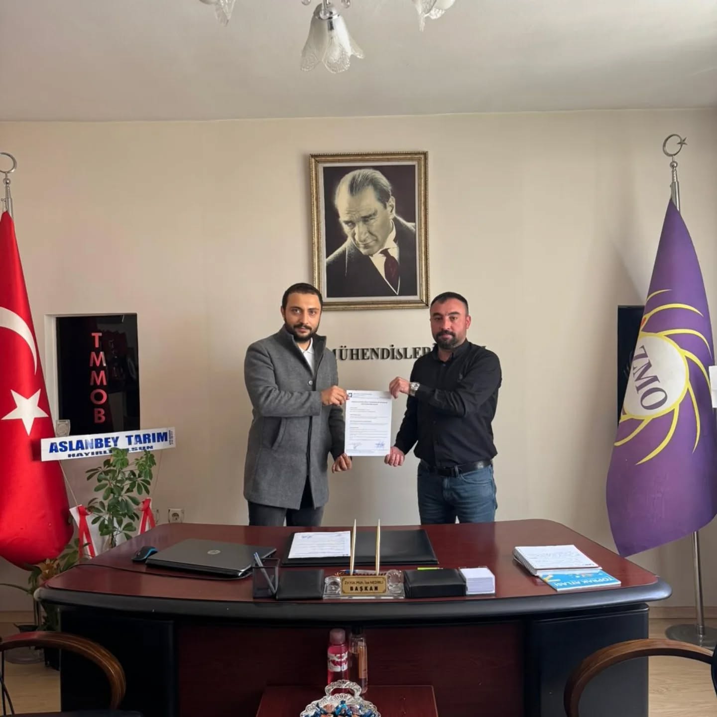  UMRAN OTO EKSPERTİZ & LASTİK VS ARASINDA İNDİRİM PROTOKOLÜ 