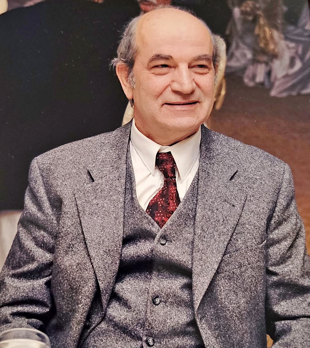 ODAMIZ 5497 SİCİLNO`LU ÜYESİ MUZAFFER BUMİN VEFAT ETMİŞTİR.