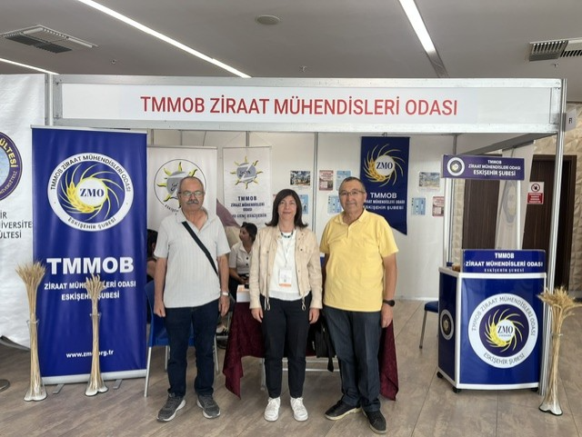 TARIM FUARI