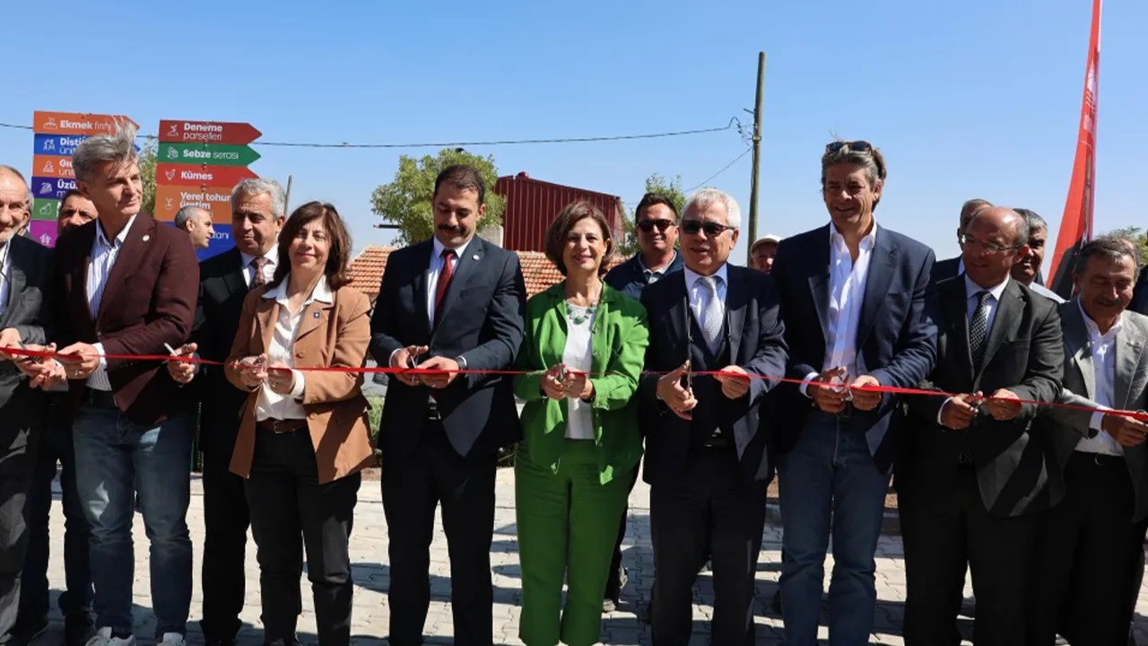 ESKİŞEHİR HABER.COM:  2026 ESKİŞEHİR YILI’NIN ÖNEMLİ PROJELERİNDEN ÇİDEM HİZMETE AÇILDI!-25 EYLÜL 2026
