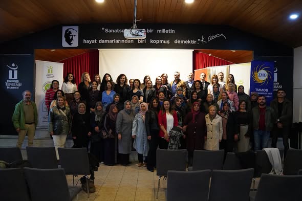TEPEBAŞI BELEDİYESİ'NİN SOSYAL MEDYA HESABI GÖNDERİSİ- 16 EKİM 2026