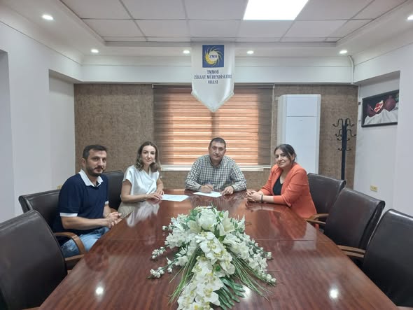 ÖZEL ŞANLIURFA AMERİKAN KÜLTÜR GÜNDÜZ BAKIM EVİ İLE İNDİRİM ANLAŞMASI