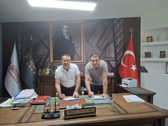 ÖZEL PRATİK YÖNTEM EĞİTİM KURUMLARİ VE ÖZEL ŞANLI GELİŞİM OKULLARI İLE İNDİRİM ANLAŞMASI YAPILDI