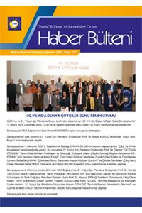 3392 HABER BÜLTENİ