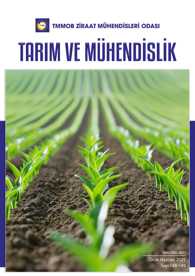 3401 TARIM VE MÜHENDİSLİK 148-149