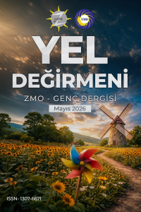 3407 YELDEĞİRMENİ
