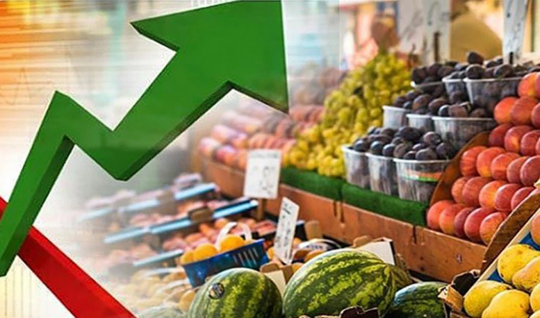 12PUNTO HABER: ZMO BAŞKANI: GIDADA YÜKSEK ENFLASYON SÜRECEK - 22 MAYIS 2024