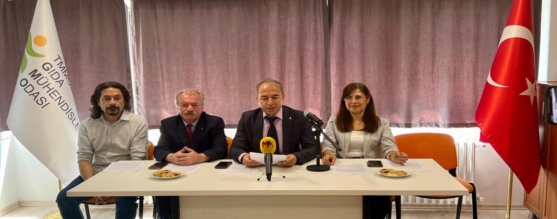 GIDA ENFLASYONU, SABİT GELİRİ OLAN ve EMEK GÜCÜNE DAYANAN KESİMLER İÇİN YIKICIDIR.