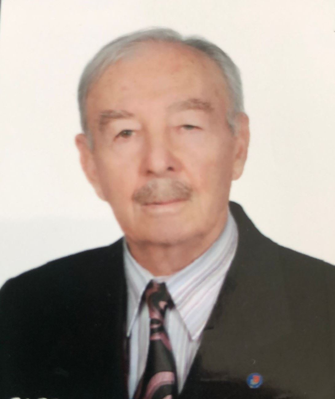 ODAMIZ 3377 SİCİLNO`LU ÜYESİ ALİ KEMAL BEDESTENCİ VEFAT ETMİŞTİR.